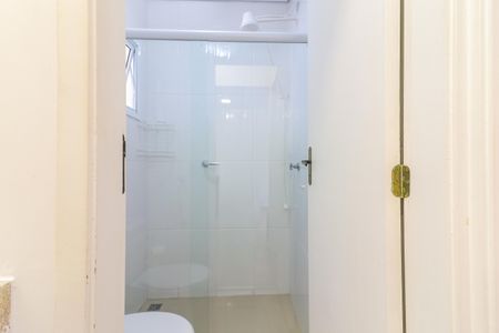 Apartamento à venda com 52m², 1 quarto e sem vaga Apartamento à venda com 52m², 1 quarto e sem vagaBanheiro