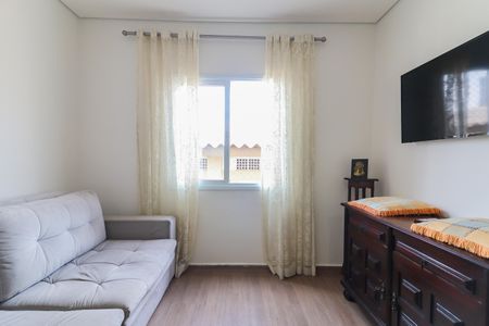 Apartamento à venda com 52m², 1 quarto e sem vaga Apartamento à venda com 52m², 1 quarto e sem vagaSala