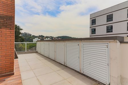 Apartamento à venda com 52m², 1 quarto e sem vaga Apartamento à venda com 52m², 1 quarto e sem vagaÁrea comum