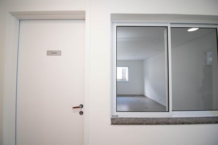 Apartamento à venda com 125m², 3 quartos e 2 vagasAcademia