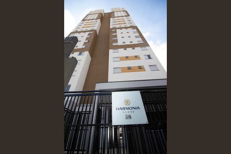 Apartamento à venda com 125m², 3 quartos e 2 vagasFachada do Prédio