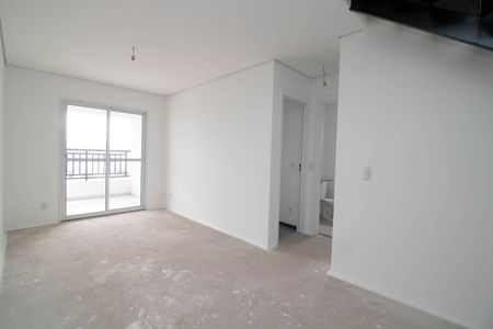 Sala de apartamento à venda com 3 quartos, 125m² em Jardim Sao Ricardo, Guarulhos