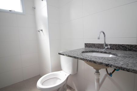 Apartamento à venda com 125m², 3 quartos e 2 vagasBanheiro da Suíte