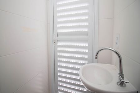 Apartamento à venda com 125m², 3 quartos e 2 vagasCobertura - Lavabo