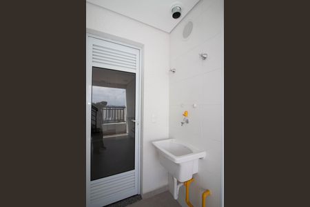 Apartamento à venda com 125m², 3 quartos e 2 vagasÁrea de Serviço