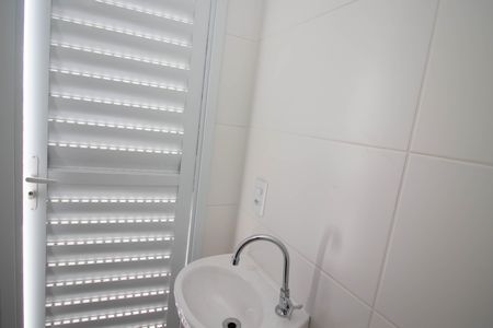 Apartamento à venda com 125m², 3 quartos e 2 vagasCobertura - Lavabo