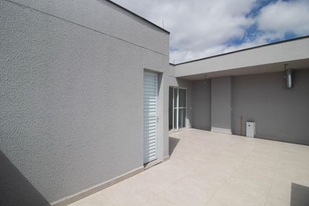 Apartamento à venda com 125m², 3 quartos e 2 vagasCobertura