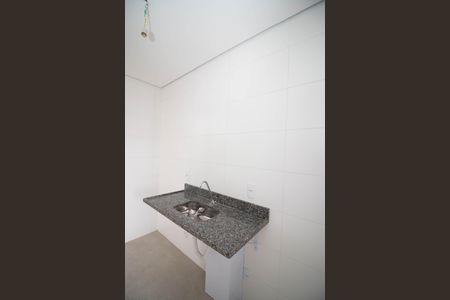 Apartamento à venda com 125m², 3 quartos e 2 vagasCozinha