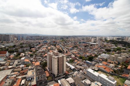 Apartamento à venda com 125m², 3 quartos e 2 vagasVista do Quarto  2