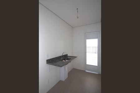Apartamento à venda com 125m², 3 quartos e 2 vagasCozinha