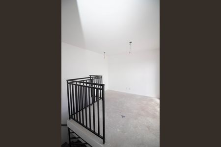 Apartamento à venda com 125m², 3 quartos e 2 vagasCobertura