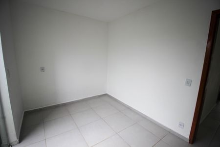 Quarto 2 de casa para alugar com 2 quartos, 60m² em Parque São Bento, Sorocaba