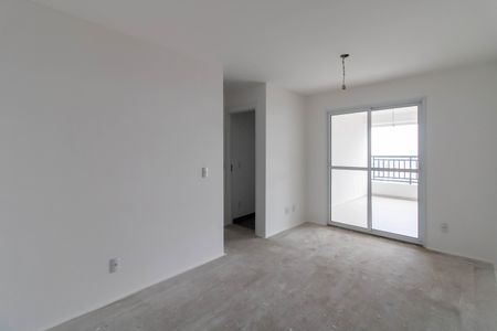 Apartamento à venda com 64m², 2 quartos e 2 vagasSala