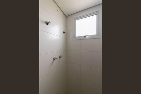 Apartamento à venda com 64m², 2 quartos e 2 vagasBanheiro da Suíte