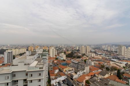 Apartamento à venda com 64m², 2 quartos e 2 vagasVista da Suíte