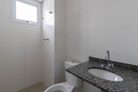 Apartamento à venda com 64m², 2 quartos e 2 vagasBanheiro