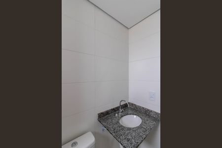 Apartamento à venda com 64m², 2 quartos e 2 vagasBanheiro