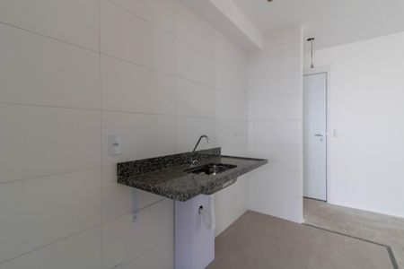 Apartamento à venda com 64m², 2 quartos e 2 vagasCozinha
