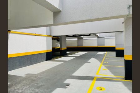 Apartamento à venda com 64m², 2 quartos e 2 vagasÁrea comum