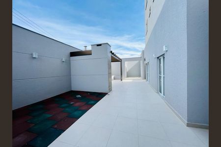 Apartamento à venda com 64m², 2 quartos e 2 vagasÁrea comum