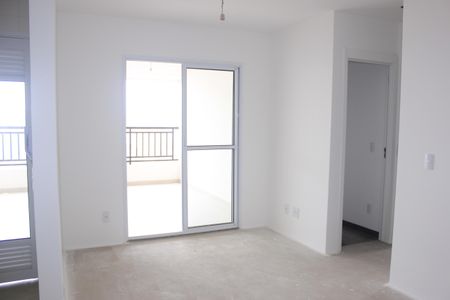 Sala de apartamento à venda com 2 quartos, 64m² em Jardim Sao Ricardo, Guarulhos