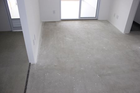 Sala de apartamento à venda com 2 quartos, 64m² em Jardim Sao Ricardo, Guarulhos