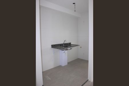 Apartamento à venda com 64m², 2 quartos e 2 vagasCozinha