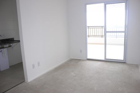 Sala de apartamento à venda com 2 quartos, 64m² em Jardim Sao Ricardo, Guarulhos