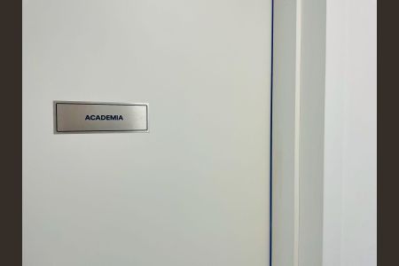 Apartamento à venda com 64m², 2 quartos e 2 vagasÁrea comum - Academia