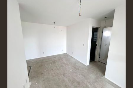 Apartamento à venda com 64m², 2 quartos e 2 vagasSala