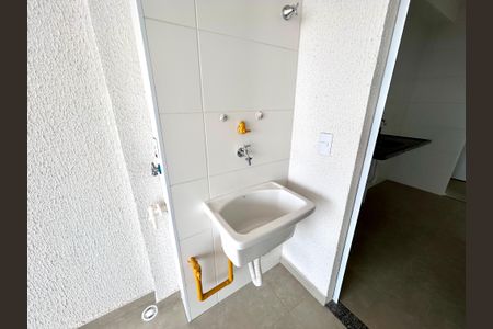 Apartamento à venda com 64m², 2 quartos e 2 vagasÁrea de Serviço