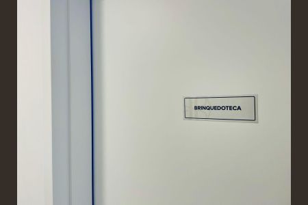 Apartamento à venda com 64m², 2 quartos e 2 vagasBrinquedoteca