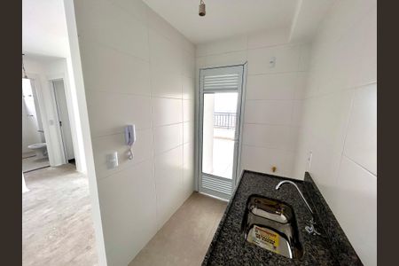 Apartamento à venda com 64m², 2 quartos e 2 vagasCozinha