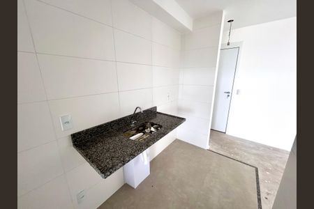 Apartamento à venda com 64m², 2 quartos e 2 vagasCozinha