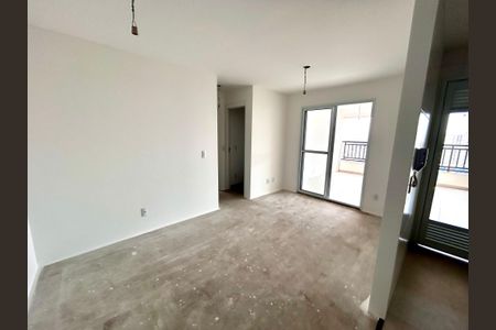 Apartamento à venda com 64m², 2 quartos e 2 vagasSala