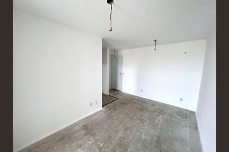 Apartamento à venda com 64m², 2 quartos e 2 vagasSala