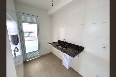 Apartamento à venda com 64m², 2 quartos e 2 vagasCozinha