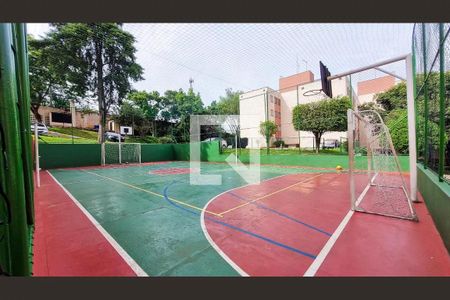 Apartamento à venda com 45m², 2 quartos e 1 vagaQuadra Esportiva