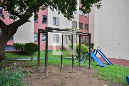 Apartamento à venda com 45m², 2 quartos e 1 vagaÁrea comum - Playground