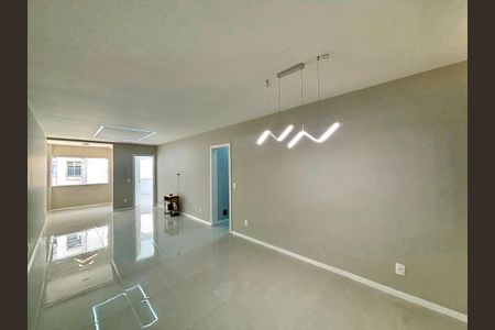 Apartamento à venda com 120m², 3 quartos e sem vaga Apartamento à venda com 120m², 3 quartos e sem vagaSala