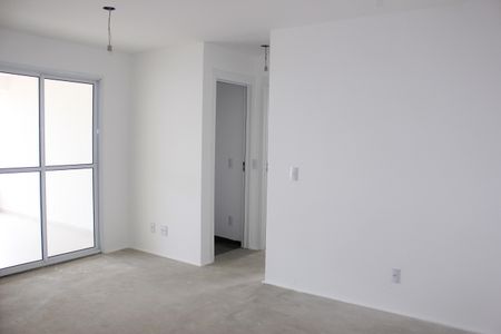 Apartamento à venda com 64m², 2 quartos e 2 vagasSala