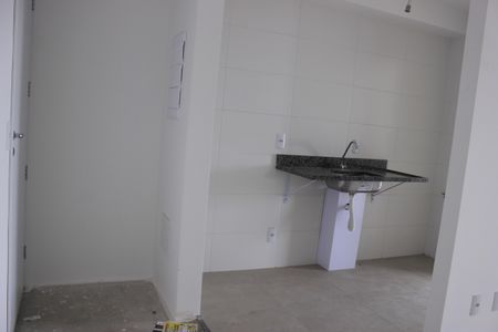 Apartamento à venda com 64m², 2 quartos e 2 vagasCozinha
