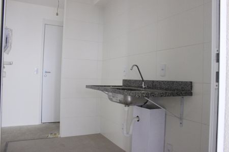 Apartamento à venda com 64m², 2 quartos e 2 vagasCozinha