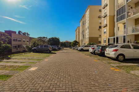Apartamento à venda com 67m², 3 quartos e 1 vagaGaragem