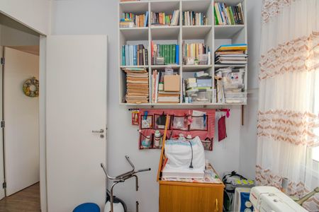 Apartamento à venda com 67m², 3 quartos e 1 vagaQuarto 1