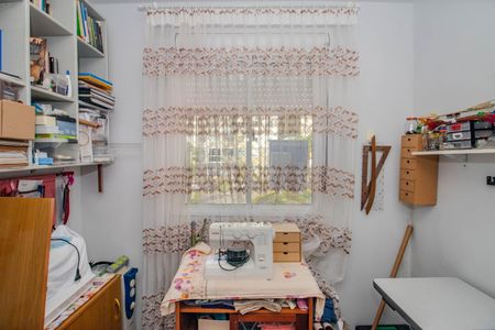 Quarto 1 de apartamento à venda com 3 quartos, 67m² em Morro Santana, Porto Alegre