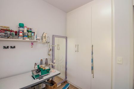 Quarto 1 de apartamento à venda com 3 quartos, 67m² em Morro Santana, Porto Alegre
