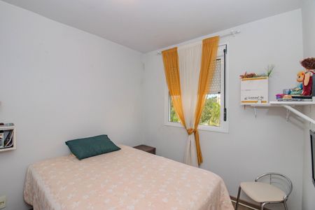 Apartamento à venda com 67m², 3 quartos e 1 vagaQuarto 2