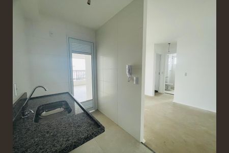 Apartamento à venda com 64m², 2 quartos e 2 vagasCozinha