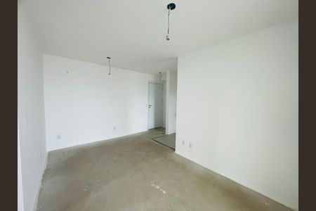 Apartamento à venda com 64m², 2 quartos e 2 vagasSala